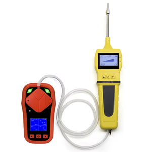 Digital Oxygen O2 Portable Gas Purity Analyzer Test <b>Meter</b> Multi Gas Concentration Analyser Detector - Product Image 1