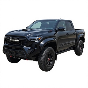 Camioneta Toyota Tacoma TRD Pro i-FORCE MAX 2.4L Híbrida 4WD Usada, Año 2026 |   Listo para Exportar - Product Image 1
