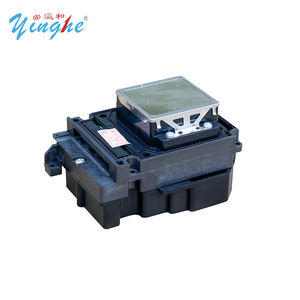 Nuevo Cabezal de Impresión TX800 Original de Alta Calidad para Impresoras UV/Eco Solvente de Cama Plana y Máquinas de Impresión Eco Solvente - Product Image 5