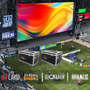 Độ sáng cao 8000cd <span class=keywords><strong>P10</strong></span> ngoài trời Dip <span class=keywords><strong>LED</strong></span> hiển thị <span class=keywords><strong>module</strong></span> 3 Đầy đủ màu sắc màn hình quảng cáo ngoài trời Màn hình <span class=keywords><strong>LED</strong></span> hiển thị không thấm nước - Product Image 5