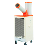 Hot sale big air conditioner air conditioners cool breeze air cooler