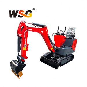 Ks12-9 Fournisseur <span class=keywords><strong>Mini</strong></span>-<span class=keywords><strong>pelle</strong></span> <span class=keywords><strong>hydraulique</strong></span> de 1,2 tonne avec prix compétitif, <span class=keywords><strong>mini</strong></span>-excavatrice pour enfants, pièces détachées - Product Image 1