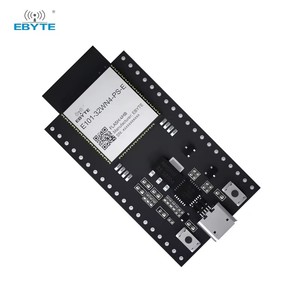 Carte de développement Wi-Fi et BLE EBYTE ODM E101-32WN4-PS-E-TB <span class=keywords><strong>ESP32</strong></span> 2,4 GHz, compatible <span class=keywords><strong>LoRaWAN</strong></span> - Product Image 2