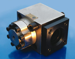 Serie TCF Personalizable, Tipo Industrial de Descompresión Automática Prellenada - Product Image 4