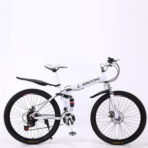 Bicicleta de Montaña <span class=keywords><strong>DAURADA</strong></span> 2024 de Alta Calidad, con Cuadro de Carbono de 29 Pulgadas, 21 Velocidades y Horquilla de Acero para Adultos - Product Image 2