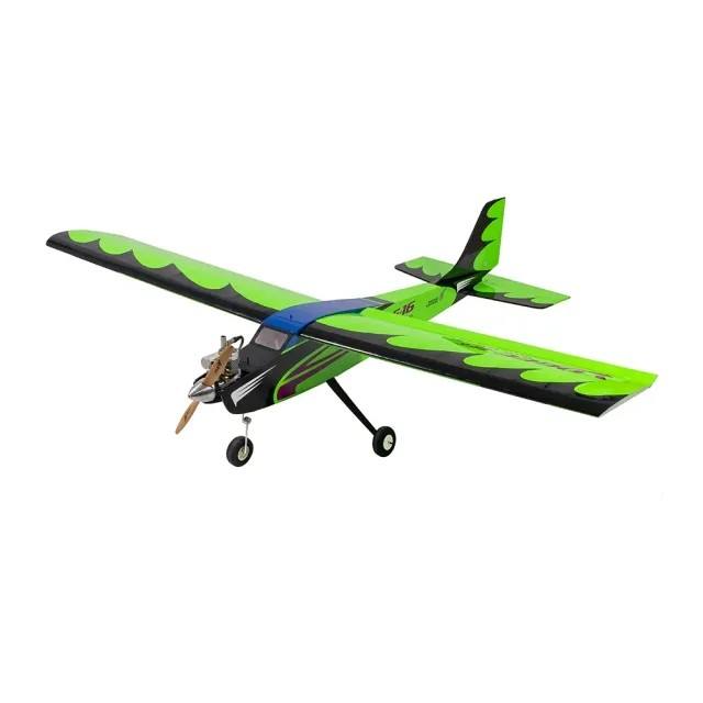 Rc Model Airplanes Gas Powered Airplane RC Plane Gas Engines High