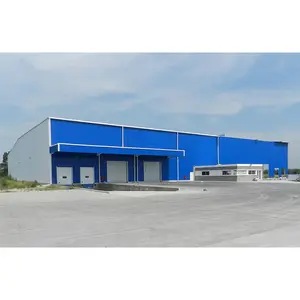 Production&manufacturing Facilities Logistics &distribution Building Industrial Workshops Storage Depots