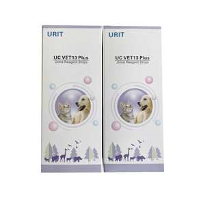 Veterinária urina análise máquina/mini urina analisador dispositivo fábrica preço - Product Image 2