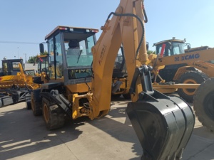 Alta calidad usado 8 toneladas SDLG LFB680 cargador usado LGB680 cargadores de segunda mano envío gratis EPA y CE compatible en stock - Product Image 5