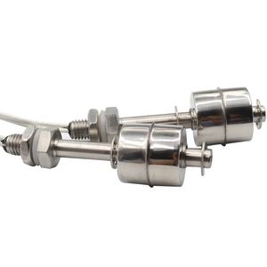 <span class=keywords><strong>Interruptor</strong></span> <span class=keywords><strong>de</strong></span> Sensor <span class=keywords><strong>de</strong></span> <span class=keywords><strong>Nivel</strong></span> <span class=keywords><strong>de</strong></span> Agua Vertical Magnético Eléctrico <span class=keywords><strong>de</strong></span> Lengüeta, 220V - Product Image 2