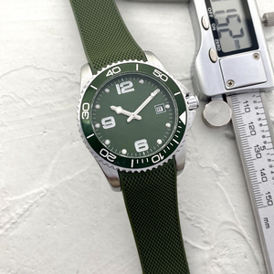 Venta al por mayor de diseño personalizado nuevo estilo de Venta caliente de los hombres de moda de alta calidad relojes de lujo de los hombres mecánicos - Product Image 1