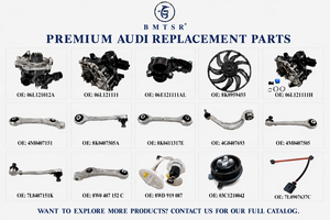 Repuestos de Alta Calidad de Fábrica China para Partes de Motor de Automóviles BMW, Mercedes Benz, Land Rover, <span class=keywords><strong>Jaguar</strong></span>, Audi y Volvo - Product Image 4