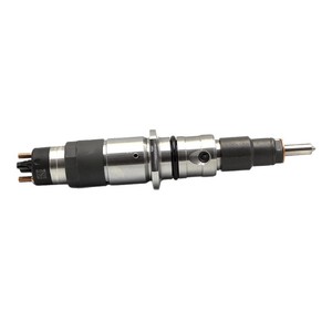 Injecteur de carburant Common Rail 0445120280, soupape d'injection pour moteur diesel, pour véhicules en général - Product Image 4
