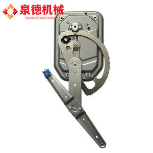 Para piezas de bomba de camión Scania: Elevadores de ventana izquierdo y derecho, categoría: Reguladores de ventana - Product Image 4