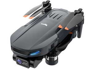 Dron Profesional con GPS, Plegable, con Cámara 4K HD, WiFi FPV, Largo Alcance, Alto Rendimiento, Control Remoto, para Adultos - Product Image 4
