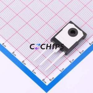 Original et nouveau CMH107N20 TO-247 Transistor à effet de champ (MOSFET) vente entière puces de composants électroniques et service de nomenclature - Product Image 2