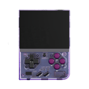 Bán Hot Miyoo Mini Cộng Với Retro Trò Chơi Giao Diện Điều Khiển Vòm Túi Miyoo Mini + V2 V3, 3.5 Inch Xách Tay Video Cầm Tay Máy Nghe Nhạc Giao Hàng Nhanh - Product Image 3