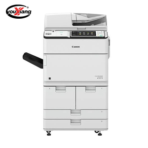 Copieur A4 Multifonction Couleur d'entreprise Canon imageRUNNER C1225iF (9548B007AA) - EVO TRADING