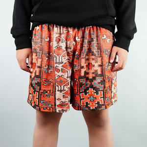 Wholesale Custom Logo Best Polyester Colorful <b>Mesh</b> <b>Shorts</b>, <b>Men</b> Running Workout Basketball Fitness Jogger <b>Mesh</b> <b>Shorts</b> - Product Image 2