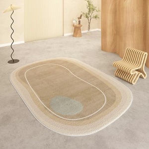 Alfombra de Peluche Suave y Acogedora con Diseño de Animales Personalizado para Habitación Infantil, Segura para Dormitorio, No Tóxica, Hipoalergénica, Cálida y Cómoda - Product Image 3