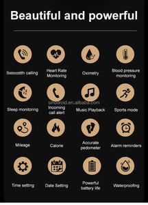 2025 WH8-B Smartwatch AMOLED Silikonarmband Herzfrequenzmessung Multi-Sportmodi BT-Anrufe DIY-Zifferblatt-Aktivitäts-Fitness-Tracker - Product Image 5