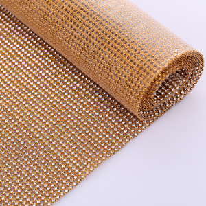 Lưới Kim Cương Giả Vàng/Bạc/Niken Chất Lượng Cao - Product Image 3