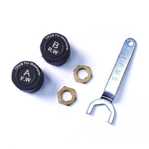 หน้าจอรถยนต์มอเตอร์ไซค์กันน้ำขนาด<span class=keywords><strong>7</strong></span>นิ้วพร้อม <span class=keywords><strong>iPhone</strong></span> CarPlay & Android Auto PMS หรือกล้อง - Product Image 6