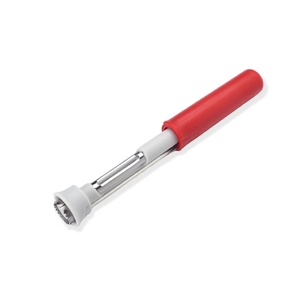 Multi Functional Stainless Steel 2-in-<strong>1</strong> <strong>Apple</strong> <strong>Peeler</strong> <strong>Apple</strong> Core Remover Household Kitchenware Tool - Product Image 5