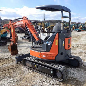 Komastu 5T รถตักตีนตะขาบ PC55mr PC50 PC30 PC35 PC60รถขุด PC70 - Product Image 3