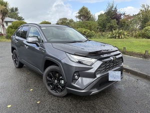 <span class=keywords><strong>Voiture</strong></span> d'<span class=keywords><strong>occasion</strong></span> propre <span class=keywords><strong>Toyota</strong></span> <span class=keywords><strong>RAV4</strong></span> Limited 2.5P HV ECVT AWD SUV/5D/5S 2025 – Prête à être expédiée - Product Image 1