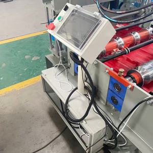 Günstige Großhandelspreise für Präzisions-Rollformmaschinen für Trapezförmige Dachziegel und Wandpaneele - Product Image 4