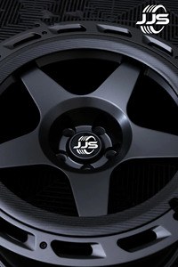 JJSEES Jantes forgées de 18 à 24 pouces pour <span class=keywords><strong>Porsche</strong></span> 911 718Boxster Cayman Macan Cayenne Panamera <span class=keywords><strong>Taycan</strong></span> 711 918 992 benz bmw - Product Image 3