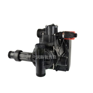 RUNXIN 63515 F99A1 63615 F99A3 otomatik yumuşatıcı kontrol vanası 15m 3/h su yumuşatıcı vana - Product Image 3