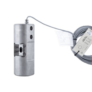 Sensor de Pesaje Industrial de Celda de Carga Descentrado, Modelo CD, Capacidad 300kg - Product Image 5