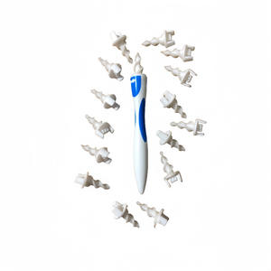 2025 नया डिजाइन 1 सेट कान क्लीनर सुरक्षा वैक्यूम कान हटाने दर्द रहित सफाई उपकरण - Product Image 2