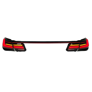 Luz Trasera CREULI de Alta Calidad para <span class=keywords><strong>BMW</strong></span> Serie 7 F02, Lámpara Trasera 2009-<span class=keywords><strong>2015</strong></span>, Ensamblaje de Luz Trasera para Accesorios de Automóviles <span class=keywords><strong>BMW</strong></span> - Product Image 5