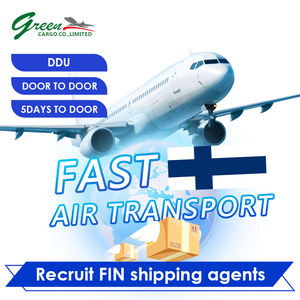 Agente de Envío puerta a puerta de <span class=keywords><strong>China</strong></span> a Finlandia, transportista de envío, tarifas de envío, empresas de logística - Product Image 4