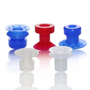 Ventosa Robótica para Accesorios Neumáticos Industriales, Bolsas de Plástico de Película Delgada, Línea de Empaquetado de PE, Bolsa Conveniente - Product Image 1