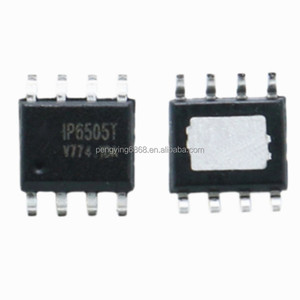 Nouveau circuit intégré de jeu de puces IC SOP-8 THS3001IDR <span class=keywords><strong>3001</strong></span> - Product Image 4
