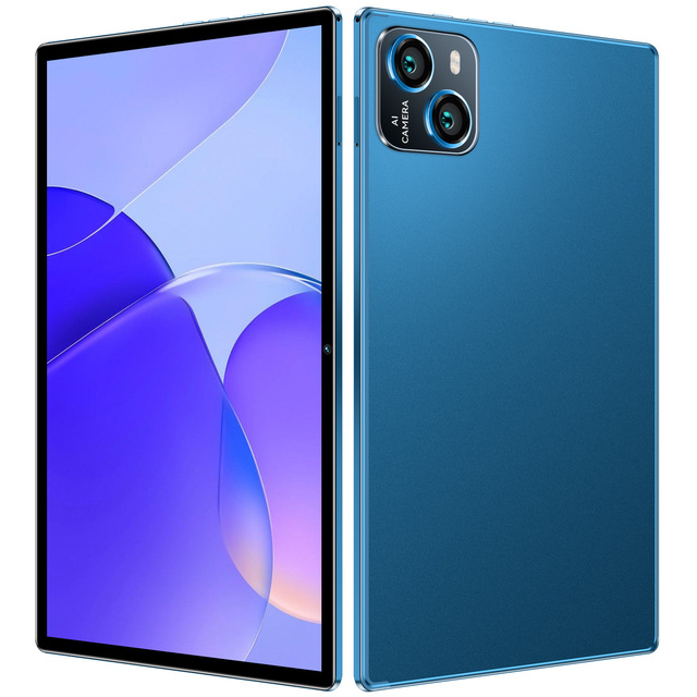 2026 Hot Commodity New 10.1-inch Mi Pad5  Tablet Octa Core 1.2GHz  Wi-Fi Android 8.1 OS  4G 6500mAh