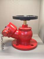 Hydrants rotatifs flexibles en laiton pour incendies de classe A/B, équipement de lutte contre les incendies d'intérieur, fournitures d'usine pour vérins de flottaison faciles à utiliser