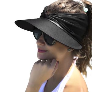 Women's Beach Sun <b>Hat</b> 2026 Spring Summer Casual Fishing Party Outdoor Sun Protection <b>Hat</b> - Product Image 5