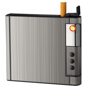elfbar nachfüll pod läuft aus Vape Case - Best Vape Carrying Case - Vape Bag for Mods main image 1
