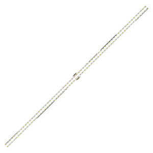 Bande de rétroéclairage LED RS-4233 pour <span class=keywords><strong>KD</strong></span>-65X8566F de <span class=keywords><strong>KD</strong></span>-65X8500F de XBR-65X850G TV <span class=keywords><strong>Sony</strong></span> 65 "ST0650A68 ST0650AB9 _ 64LED _ L/R 734.02E05.0011 - Product Image 1