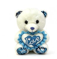 Mini jouets en peluche personnalisés super doux de 20 cm : Élan, Elfe, Lapin, Kangourou, Agneau, Avocat, Mouton, Poulet, Ours – Poupées en peluche pour mariage