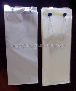 ถุงขนมปังพลาสติกแบบใช้แล้วทิ้งบรรจุภัณฑ์ทางเศรษฐกิจ - Product Image 3