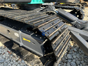 प्रयुक्त खुदाई करने वाले जापान कोम्फल्को स्कि75 क्रॉलर खुदाई 7.5 टन मिनी डाइगर खोपडेलको खुदाई में कम कीमत के साथ - Product Image 5