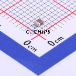 Condensateur SMD (MLCC) CC0805ZRY5V6BB225 0805 (Capacité : 2,2 µF) (Précision : -20 %~+80 % Tension nominale : 10 V) - Product Image 2