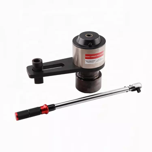 <span class=keywords><strong>Clé</strong></span> <span class=keywords><strong>dynamométrique</strong></span> manuelle hydraulique Sweeney 15000 Nm pour écrous à œil, multiplicateur de couple, outils de régulation, économie de main-d'œuvre - Product Image 4