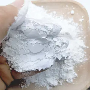Мел карбонат кальция торговля 25 кг мешок осажденный порошок нано активный 10 микрон мрамор